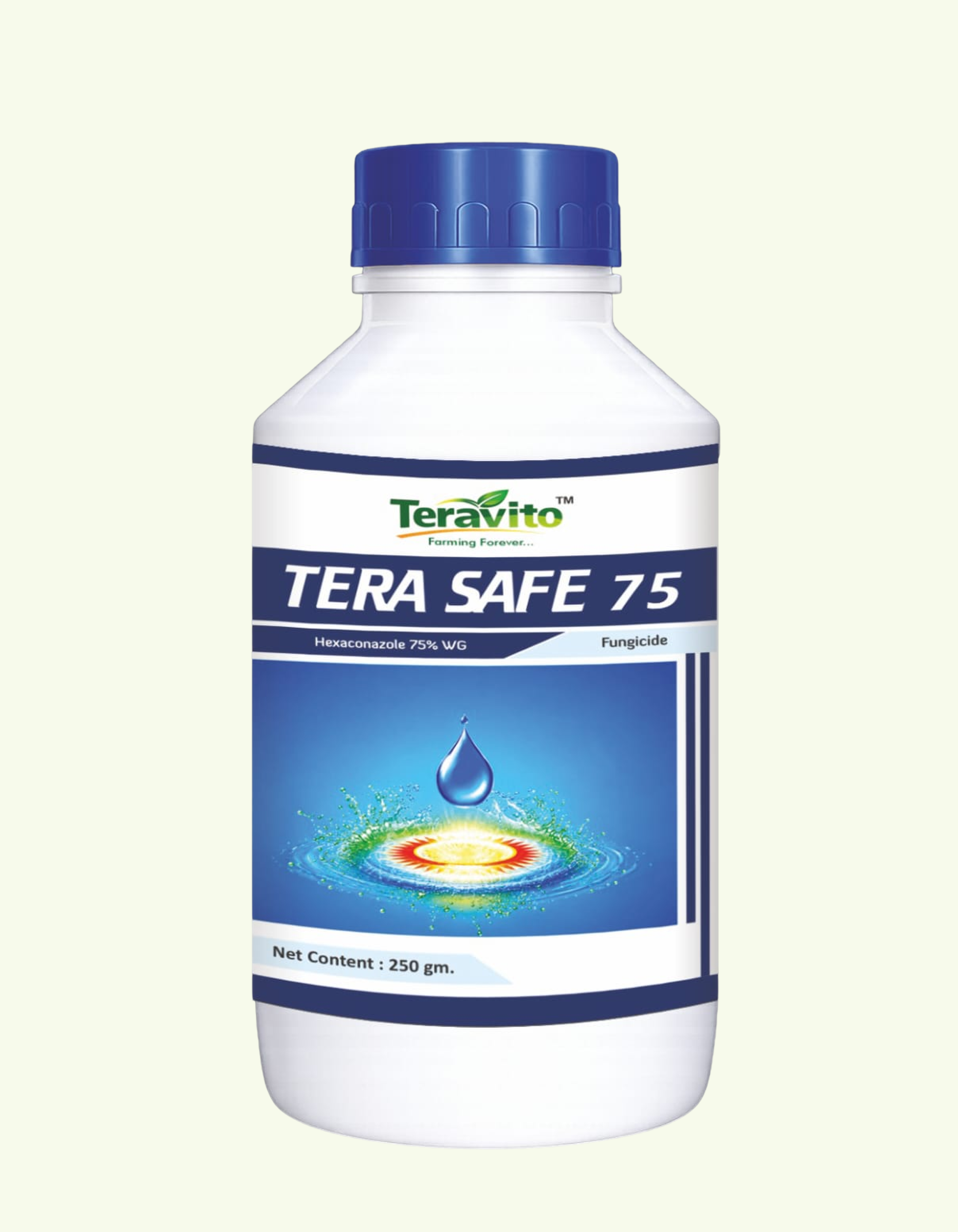 TERA SAFE 75